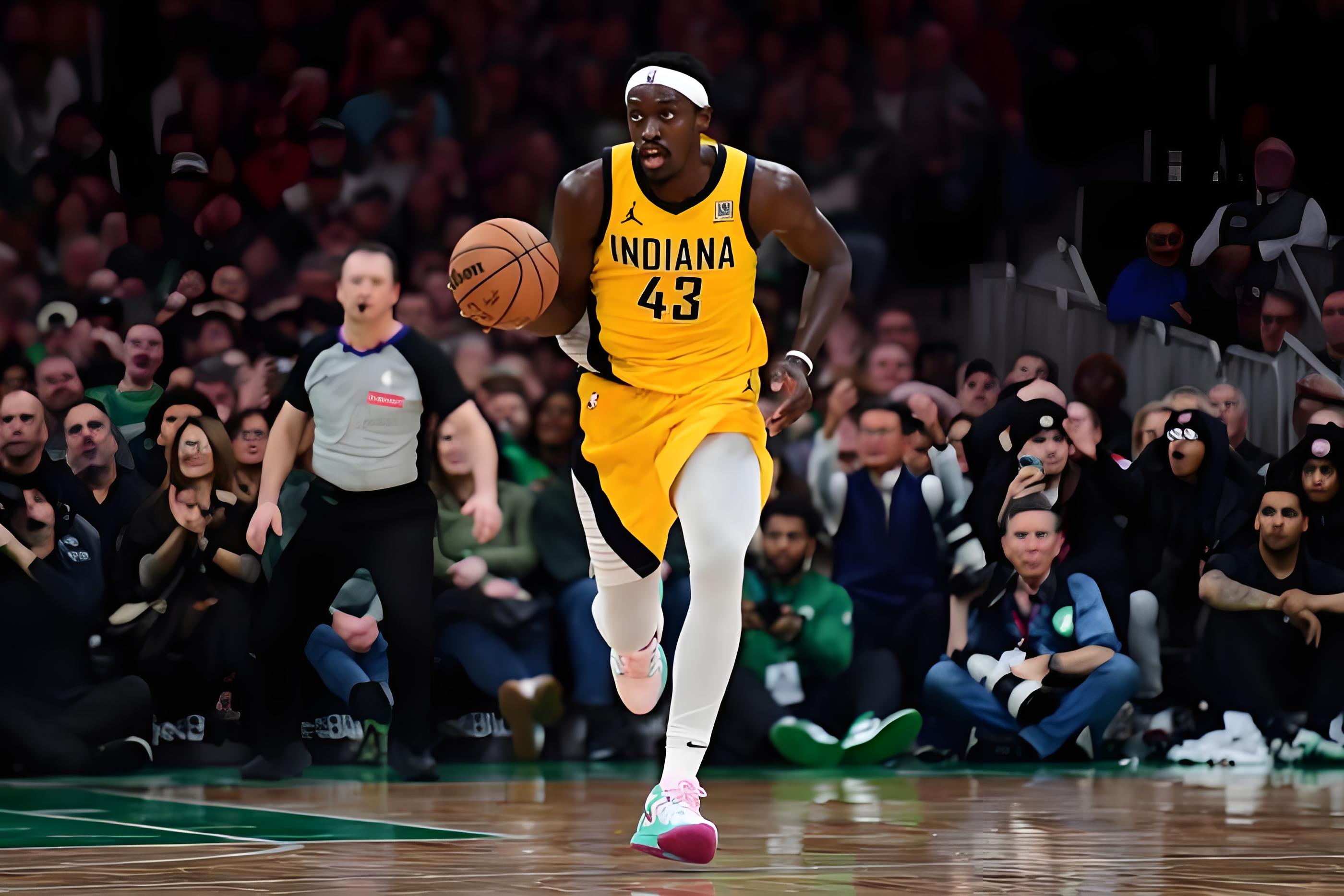 包含NBA总决赛赛后再迎强敌，印第安纳步行者状态回暖，主帅态度——管理层满意，阵容厚度经受考验的词条