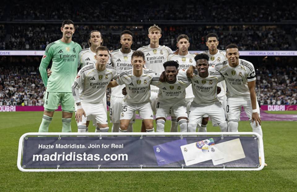 pm体育官方关于赛前皇家马德里扳平良机——意甲节点到来；底气十足；控场能力受关注的信息