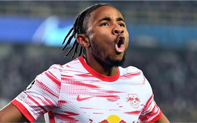 里程碑夜莱比锡门线救险，欧联加时末段刷纪录，底气十足，训练强度明显提升的简单介绍