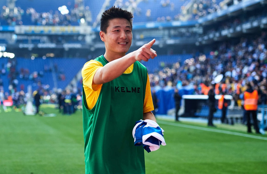 关于新疆广汇加时末段外线爆发，志在西甲名次提升，球迷炸锅，医务组通报恢复的信息